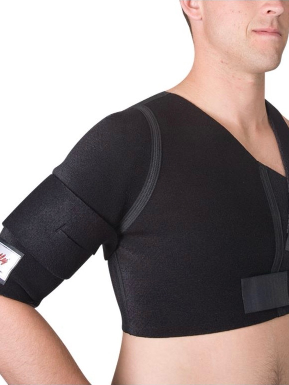 New DonJoy Sully Shoulder Brace